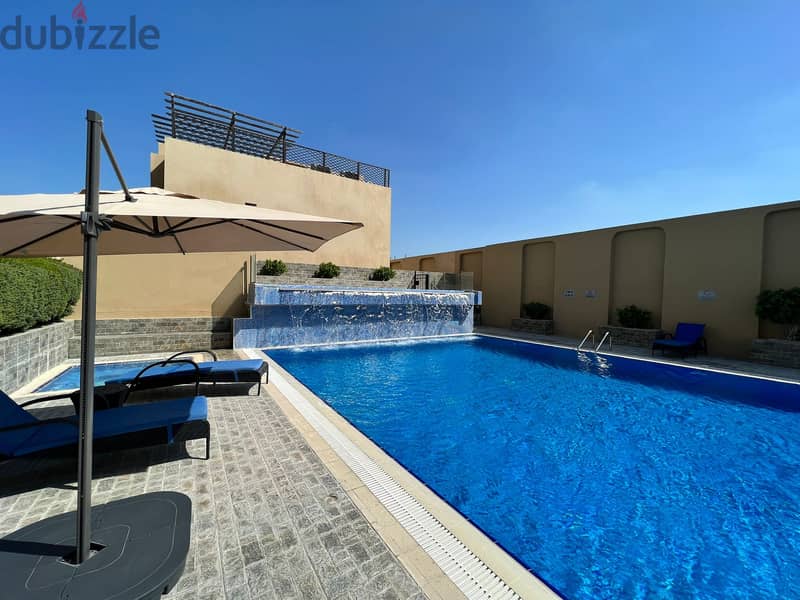 5 Bedroom villa in Al Waab 18