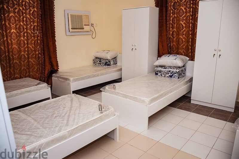 Ladies Bed Space Al Wakrah 1