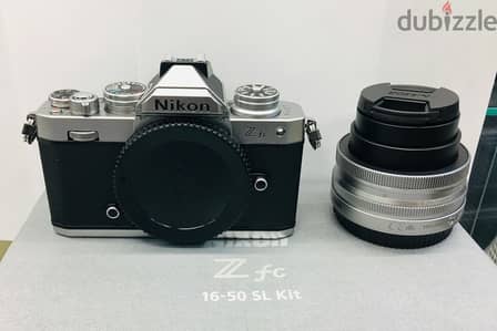 Nikon