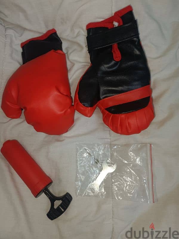 Punching/ Boxing kit 1