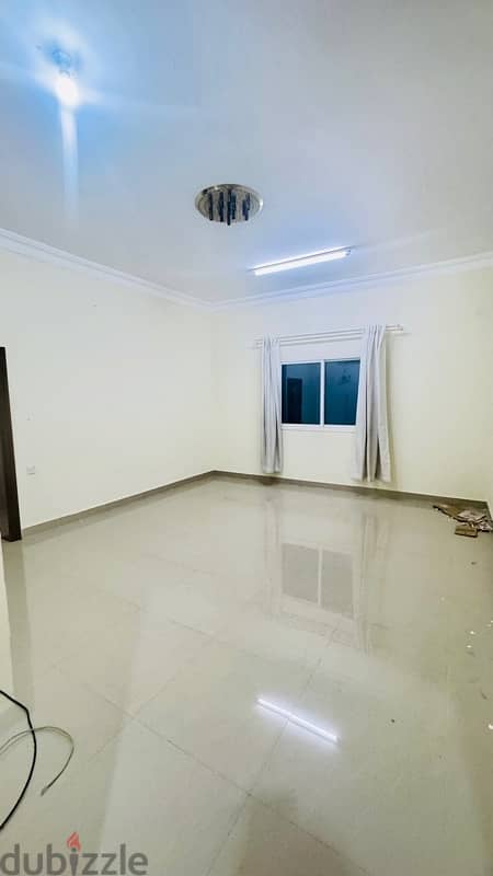 Ground floor Stand alone Villa available for family 3