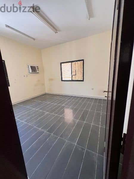 spacious 1 bhk ready to occupy fereej al soudan 2