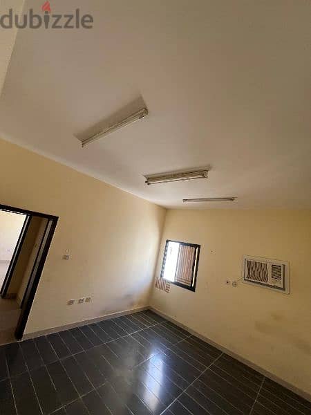 spacious 1 bhk ready to occupy fereej al soudan 3