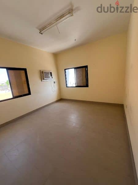 spacious 1 bhk ready to occupy fereej al soudan 4