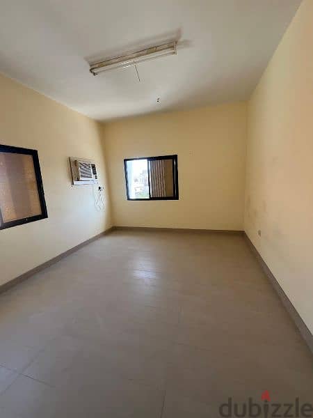 spacious 1 bhk ready to occupy fereej al soudan 5