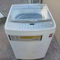 LG 12kg washing machine for sell - 51008499