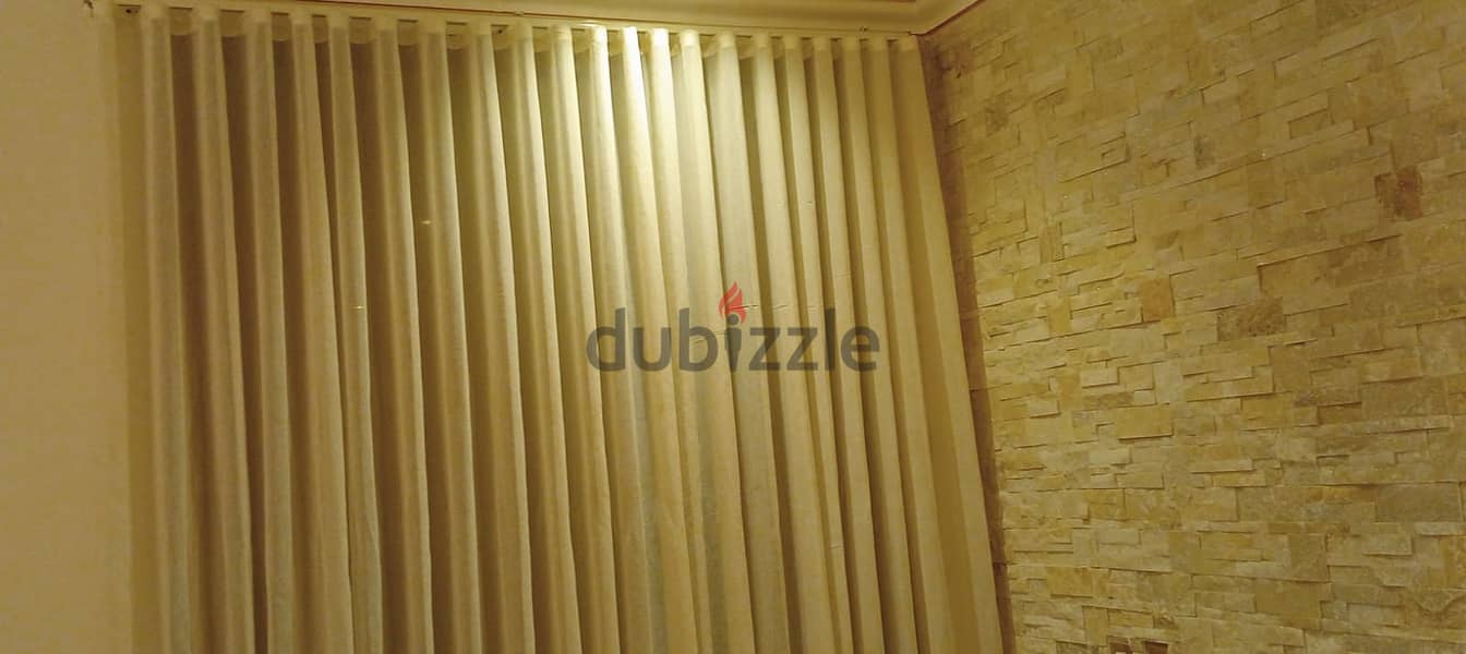 Blackout Blinds & Curtains in Doha Qatar | Upto 50% off 1