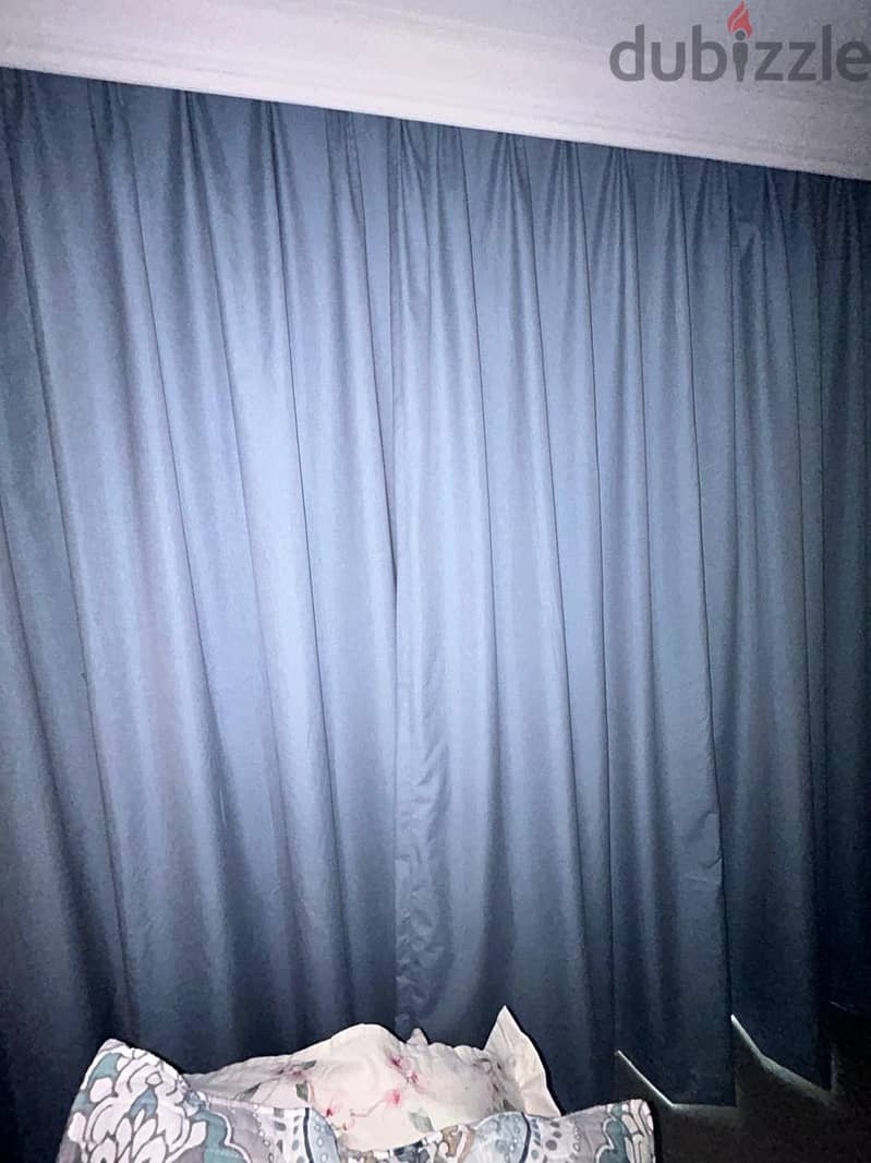 Blackout Blinds & Curtains in Doha Qatar | Upto 50% off 11