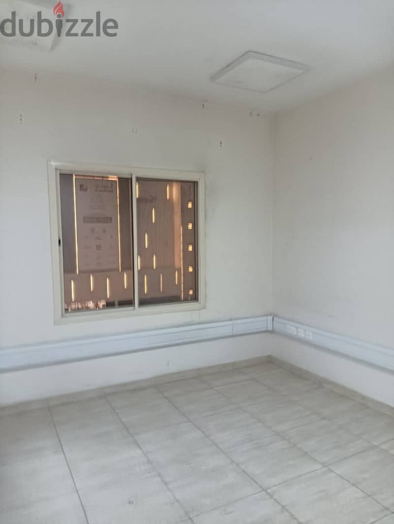 Office Space available with Baladiya Approval 1