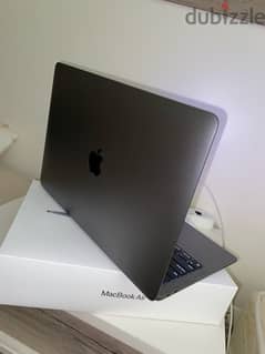 mackbook air m1 0