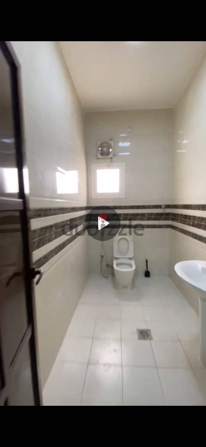 for rent in khalid للايجار شقه 3 غرف بعين خالد 1