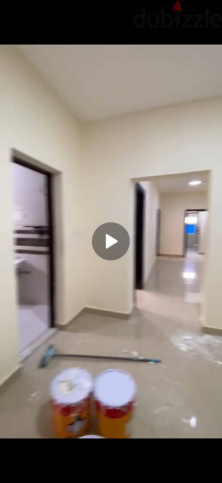 for rent in khalid للايجار شقه 3 غرف بعين خالد 2