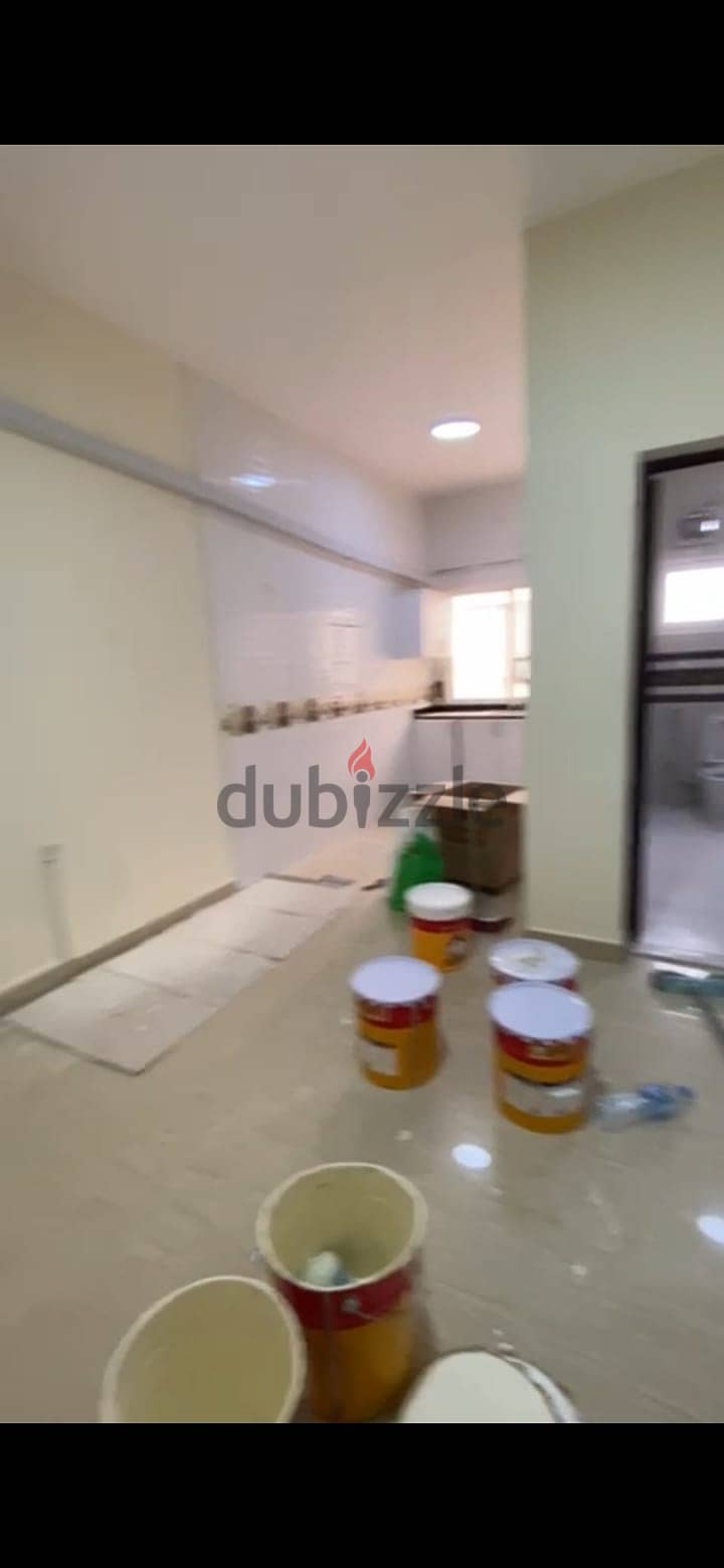 for rent in khalid للايجار شقه 3 غرف بعين خالد 3