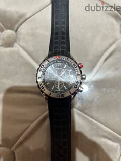 Timex watch 0