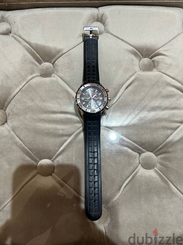 Timex watch 1