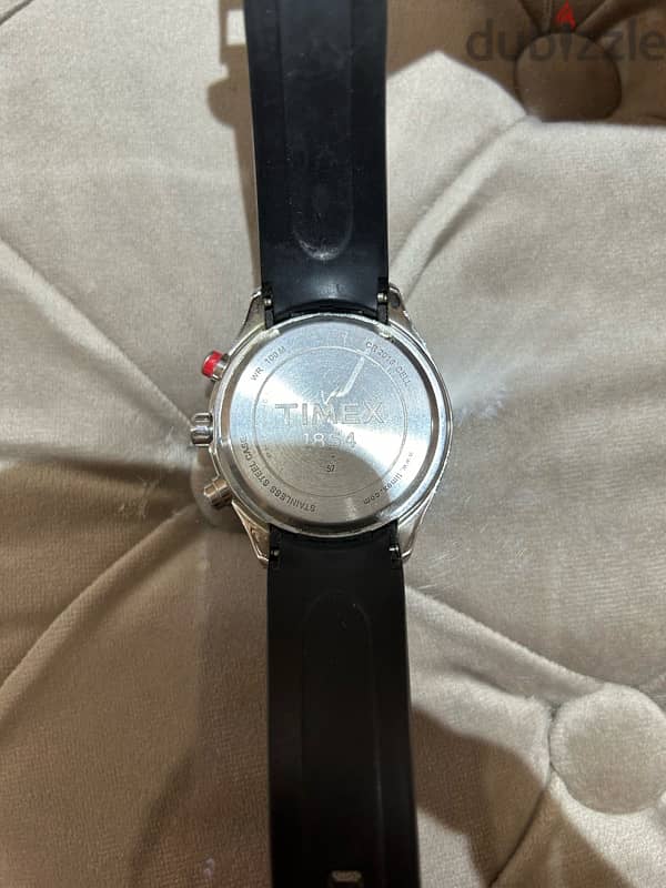 Timex watch 2