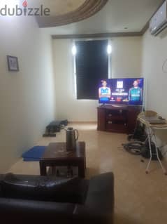 1BHK FOR RENT IN THUMAMA(Short Tearm) 0