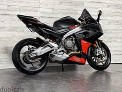 2023 Aprilia RS 660 +974 66574363 0