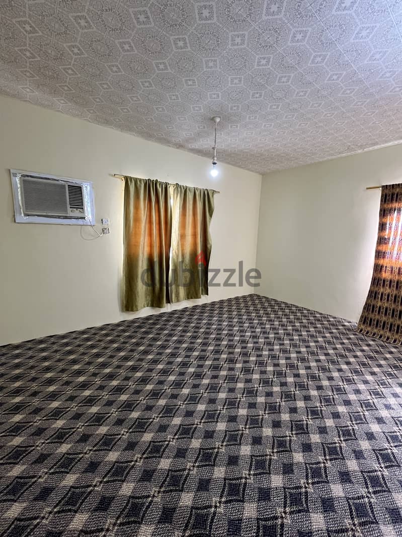 Spacious 1bhk accommodation available for rent 2