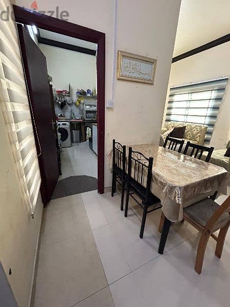 family 2BHK thumama QR3500 1