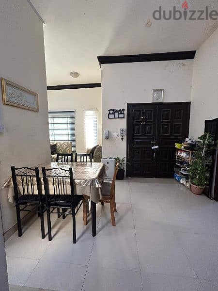 family 2BHK thumama QR3500 2