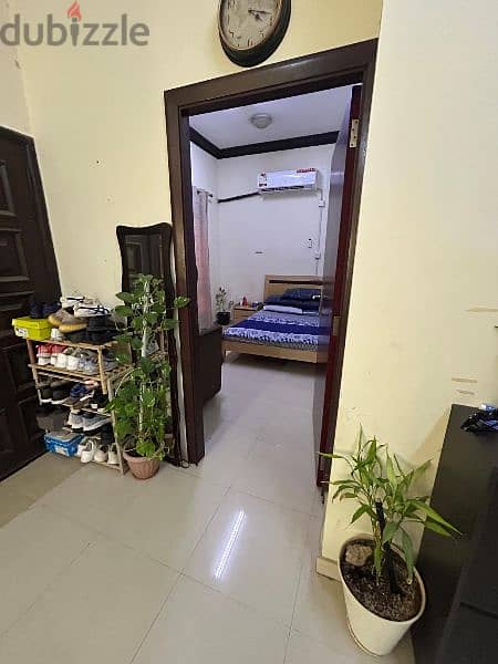 family 2BHK thumama QR3500 5