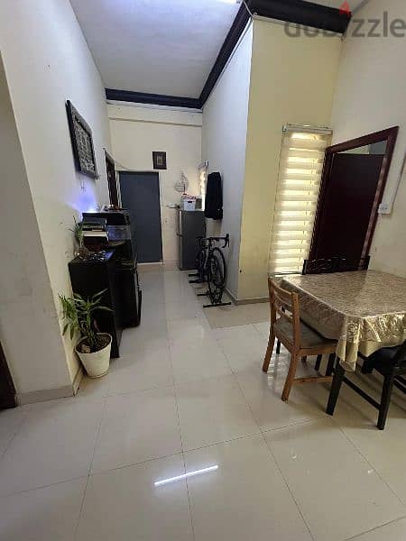 family 2BHK thumama QR3500 8