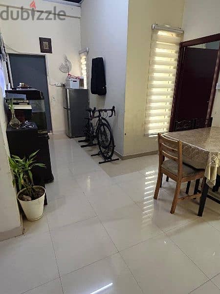 family 2BHK thumama QR3500 9