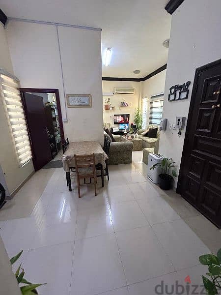 family 2BHK thumama QR3500 10