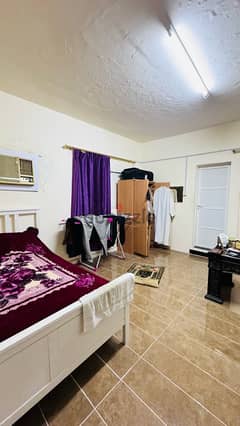 furnished family studio room for rent 0