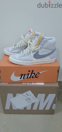 Nike Blazer Mid Pro Club (PLEASE READ THE DESCRIPTION BELOW)