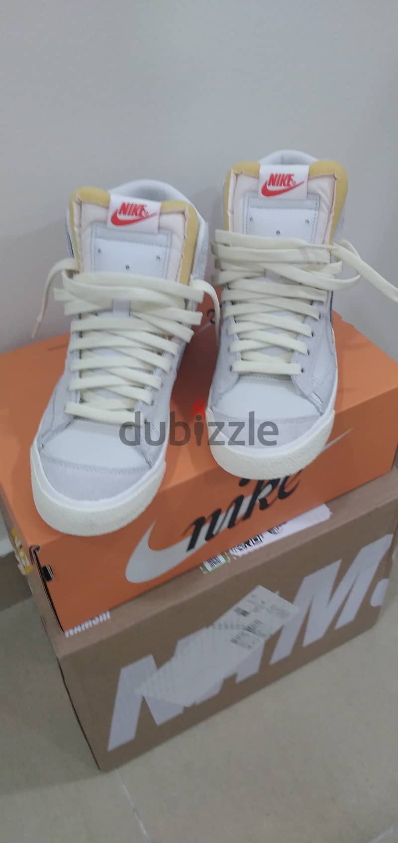 Nike Blazer Mid Pro Club (PLEASE READ THE DESCRIPTION BELOW) 1