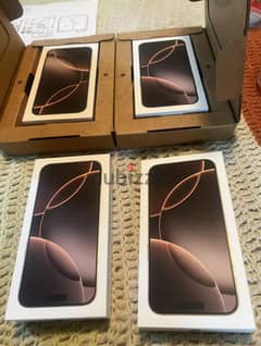 Apple iPhone 16Pro Max 512GB whatsapp +1 (619) 251-1385 Installment P