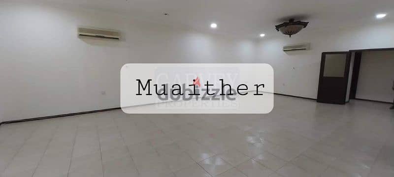 Standalone 3 Bedroom Villa In Muaither 1