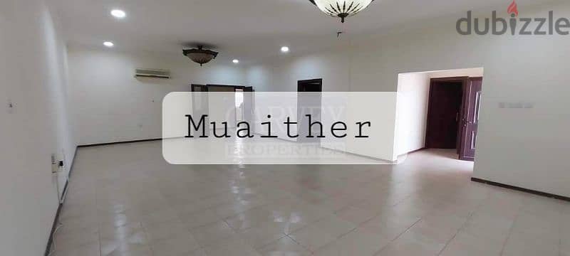 Standalone 3 Bedroom Villa In Muaither 2