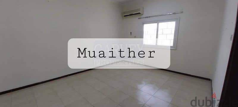 Standalone 3 Bedroom Villa In Muaither 3