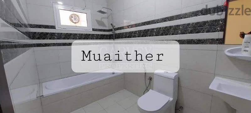 Standalone 3 Bedroom Villa In Muaither 5