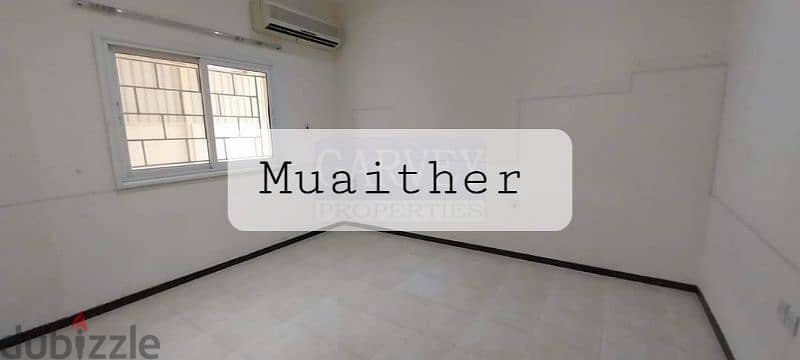 Standalone 3 Bedroom Villa In Muaither 6