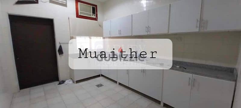 Standalone 3 Bedroom Villa In Muaither 8