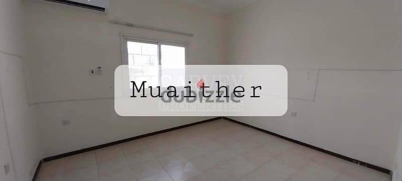 Standalone 3 Bedroom Villa In Muaither 9