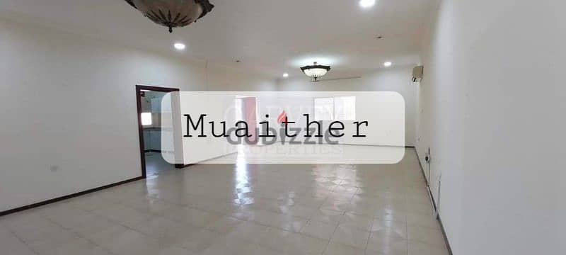 Standalone 3 Bedroom Villa In Muaither 10