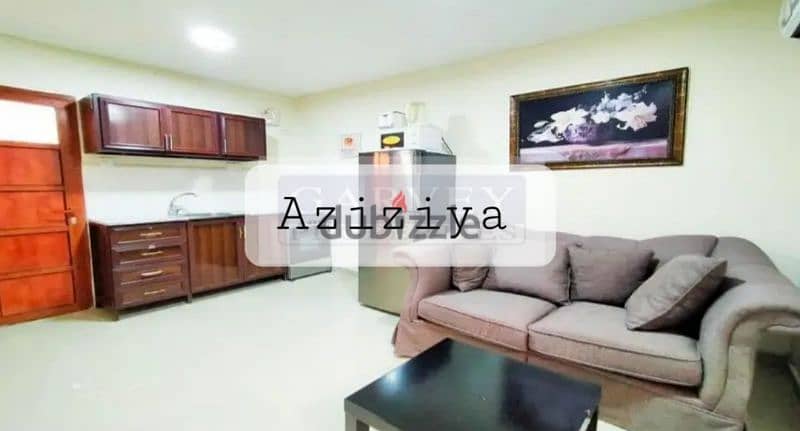 Fully Furnished 1 Bedroom Outhouse Near Villagio 1