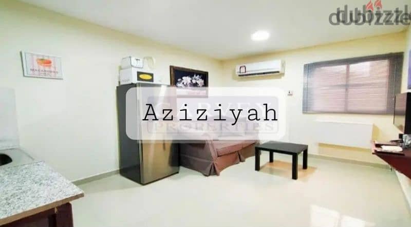 Fully Furnished 1 Bedroom Outhouse Near Villagio 2