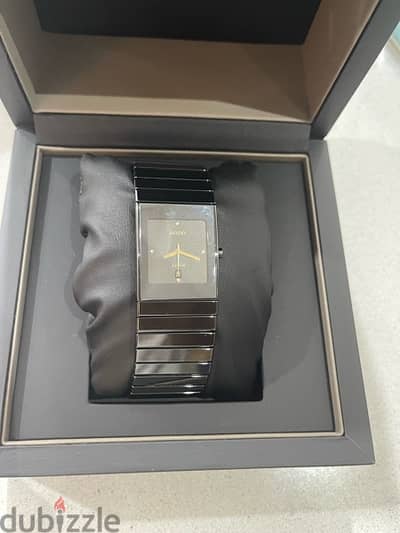 original rado watch for sale