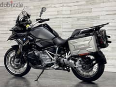 2017 BMW R1200GS  (+97466574363) 0