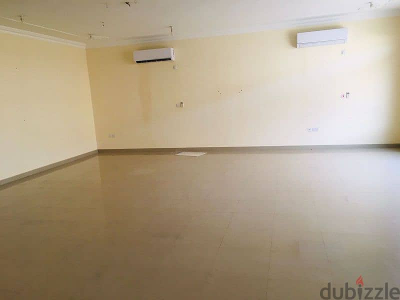 Company Staff Villa for rent near Ansar Gallery 1