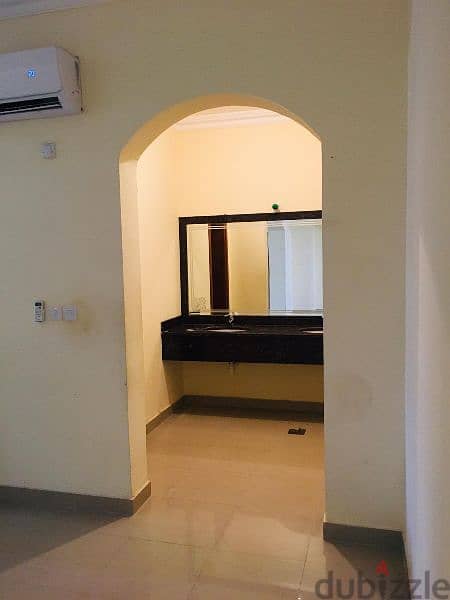 Company Staff Villa for rent near Ansar Gallery 3