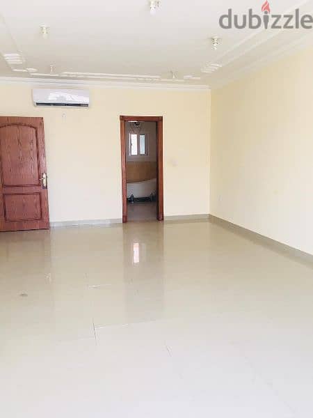 Company Staff Villa for rent near Ansar Gallery 5