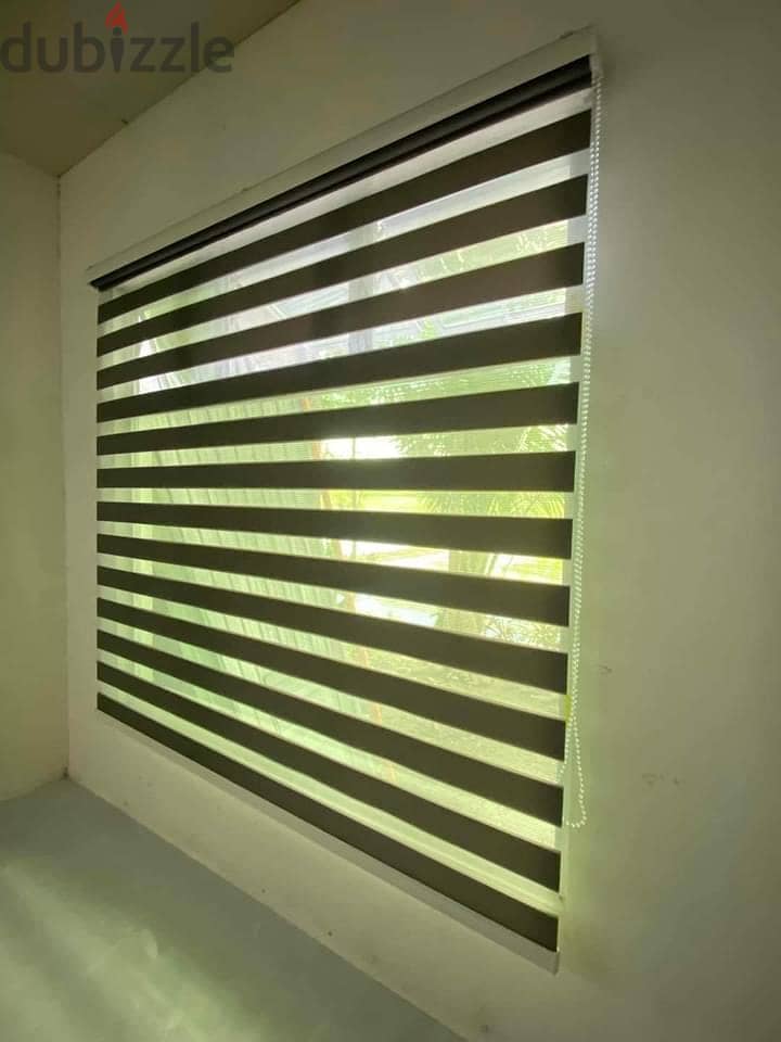 Window Blinds & Curtains in Doha, Qatar - Upto 50% off 6