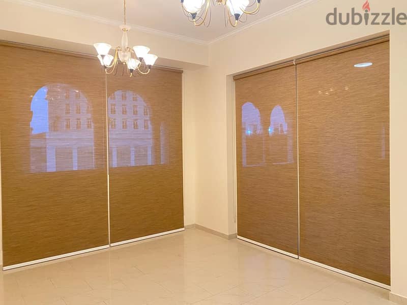 Window Blinds & Curtains in Doha, Qatar - Upto 50% off 13